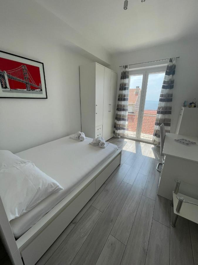 A&L Luxury Apartment Split Exterior foto