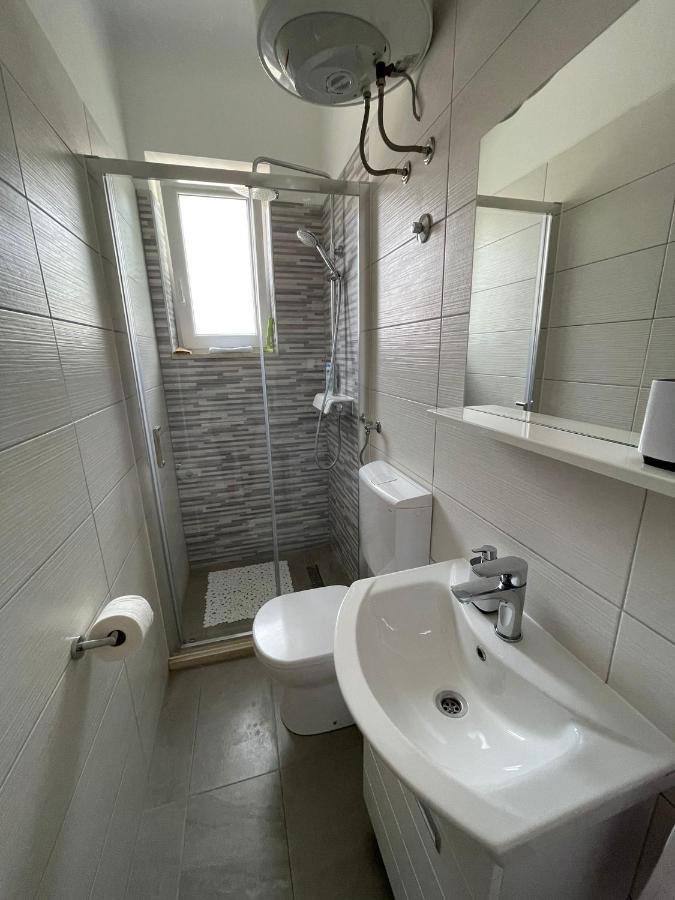 A&L Luxury Apartment Split Exterior foto