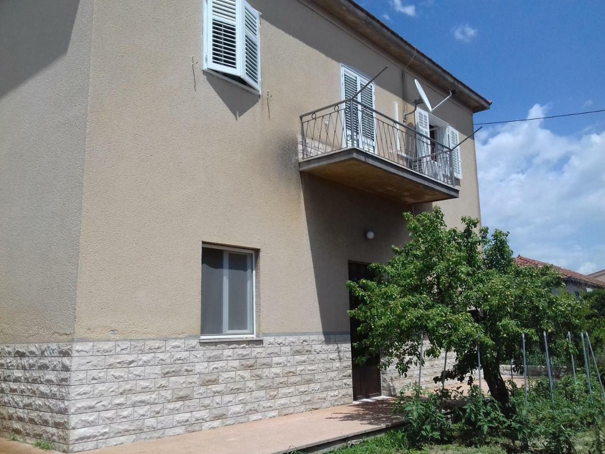 A&L Luxury Apartment Split Exterior foto
